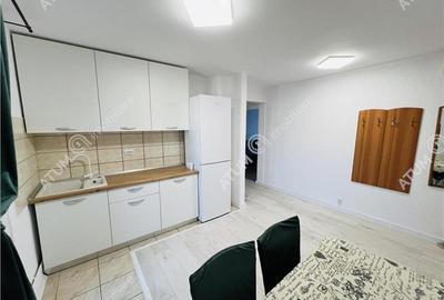 Apartament cu 2 camere decomandat, mobilat în Ștrand - 14