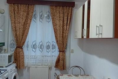 Apartament cu 2 camere în Calea Caransebeșului - 1