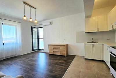 Apartament cu 2 camere decomandat, mobilat în Nicolae Grigorescu - 2