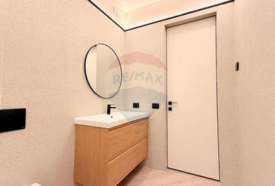 Apartament cu 2 camere decomandat în Pipera - 8