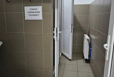 Imobil compus din parter si etaj cu posibilitatea de a construi si mansarda - 5