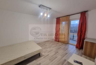 Apartament cu o camera, zona Gara, 3/4 - 73.000 euro ! - 2
