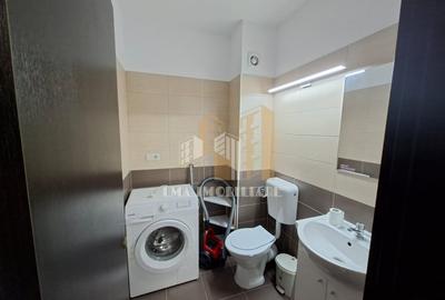 Apartament 3 camere Sanpetru Brasov Subcetate City - 7