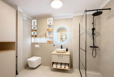 Apartament 2 camere, terasă generoasă, Elite City - 4