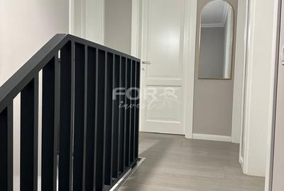 Casă cu 4 camere cu Teren 500 Mp în Central - 1