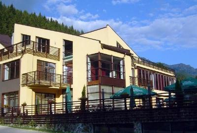 Hotel/Pensiune, de 6,000 mp, în Moieciu - 8