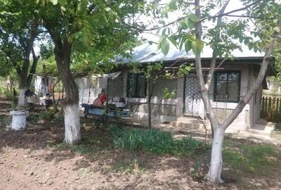 Teren de 3400 mp, în Central - 2