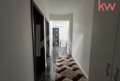 Apartament premium, 2 camere + parcare - Gradina Botanica Apartament premium, 2 camere + parcare - Gradina Botanica - 3