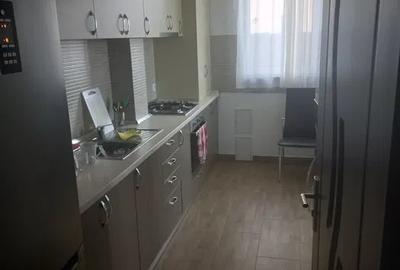 Apartament cu 2 camere,56mp,gradina privata, parcare, Zona Andrei Muresanu - 1
