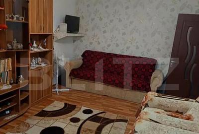 Apartament cu 2 camere, etajul 1, an 1990, 50 mp utili, Camp - 2