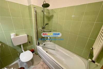 Apartament cu 2 camere semidecomandat, mobilat în Giulești - 10