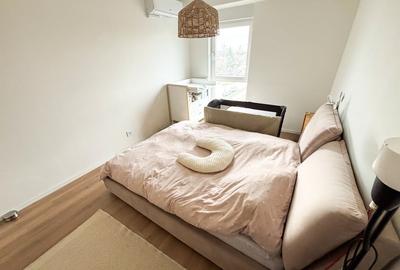 Apartament cu 3 camere decomandat în Aradului - 11