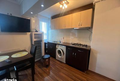 Apartament cu 2 camere în Ultracentral - 5