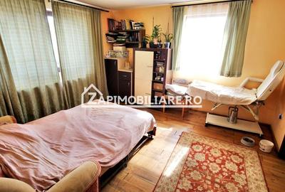 Casa 5 camere,250 mp,622 mp teren, cartier 7 Noiembrie,zona Sudului, - 7