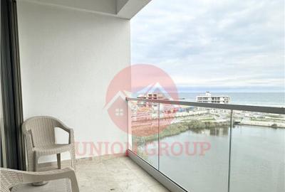 Apartament Splendid in Eforie Nord, 2 Camere, Vedere Spectac - 21