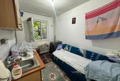 Apartament 2 camere, Podu Ros - Cantemir Fara risc - 2