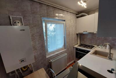 Garsonieră decomandată în Bistrița Lac - 3