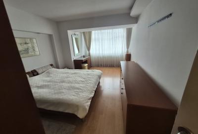 Apartament cu 3 camere decomandat, mobilat în Calea Romanului - 5