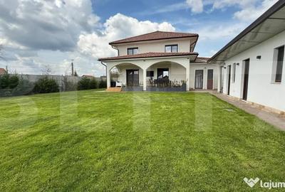 Casă cu 5 camere cu Teren 798 Mp în Central - 17