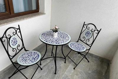 Apartament cu 2 camere, suprafata generoasa de 76mp si loc d - 6