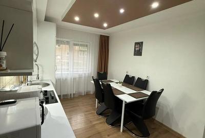 Apartament 2 camere Rogerius, LUX - 3