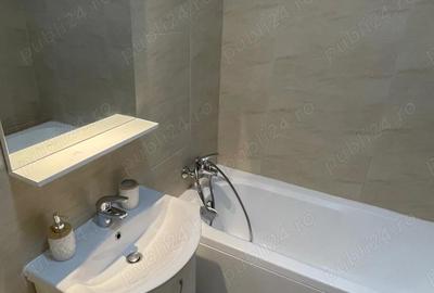 Apartament cu 2 camere decomandat în Păcii - 5