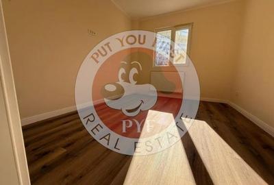 Camil Ressu | 4 camere | Renovat complet | Dec | 82mp | B12224 - 3