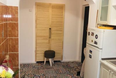 Apartament cu 2 camere semidecomandat în Basarabia - 6