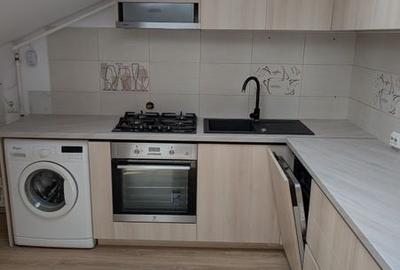 Apartament cu 2 camere în Mănăștur - 6