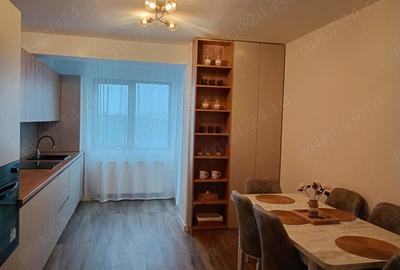 Apartament cu 3 camere decomandat în Central - 8