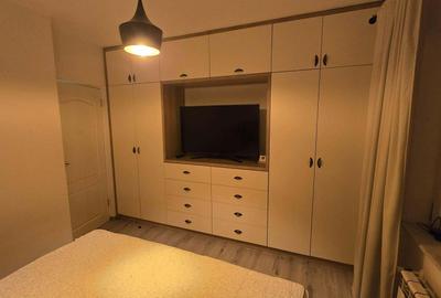 Apartament cu 2 camere decomandat în Ultracentral - 6