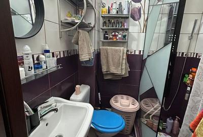 Apartament cu 2 camere în Central - 8