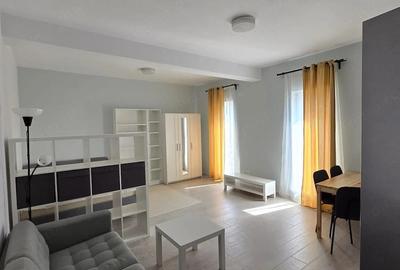 Apartament cu 2 camere decomandat în Moșnița Veche - 1