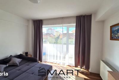 Garsonieră decomandată în Terezian - 4