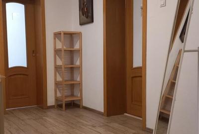 Apartament 2 camere, Piata Victoriei, metrou, utilat, mobilat complet - 7