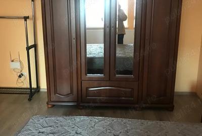 Garsonieră decomandată în Hărmanului - 1