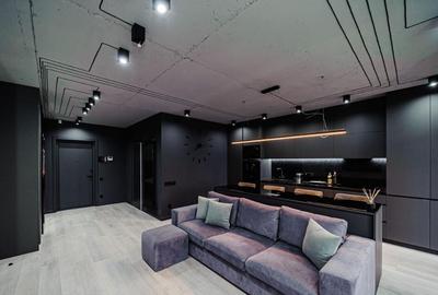 Apartament cu 1 camera de vanzare in zona Avantgarden - 1