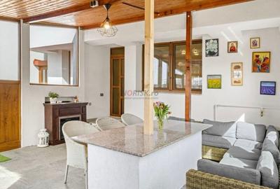 Vila 6 Camere - Saftica - 7