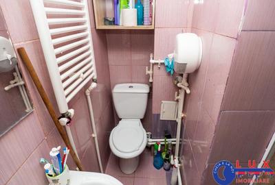 ID 2962 Apartament 2 camere pe Str I.L.Caragiale - 13