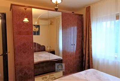 Apartament cu 2 camere decomandat în Aviației - 5