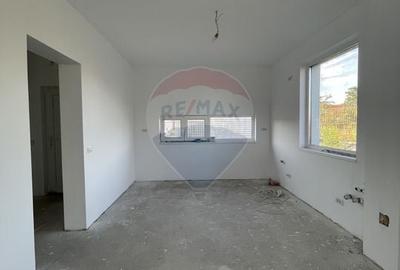 Duplex la cheie cu 4 camere in Sacalaz Duplex la cheie cu 4 camere in Sacalaz - 6