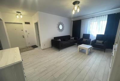 Apartament de lux cu 4 camere 2 bai si gradina in Selimbar - 2