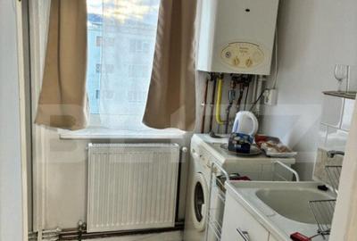 Garsonierade vanzare, 27 mp, zona Gojdu - 2