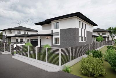 Spațiu comercial, în Bucium - 4