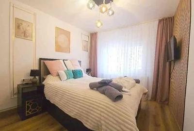 Apartament cu 3 camere decomandat în Calea București - 7