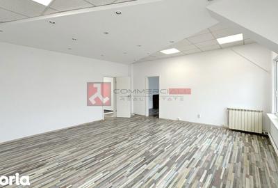 Spațiu comercial, de 596 mp, în Bartolomeu - 9
