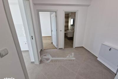Apartament cu 2 camere decomandat în Lunca Cetățuii