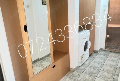 Apartament cu 2 camere decomandat, mobilat în Tei - 9