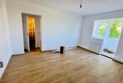 Exclusiv! apartament 2 camere Centru Civic, etajul 2 - 1