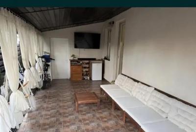 Casă cu 4 camere cu Teren 345 Mp în Malu Mare - 2